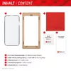 Защитное стекло Displex Full Cover Samsung Galaxy S24 Photo 10
