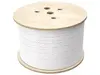 Q-LANTEC KMP5001 мультикабель — Cat5e, RG6, G657A1 Photo 3