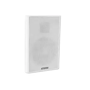 2-way Loudspeaker Omnitronic 80710550 White Wired 20 W