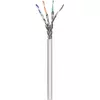 Networking cable Techly ITP-C6A-FLS100 Photo 2