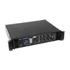 Audio pastiprinātājs Omnitronic 80709621 Photo 2