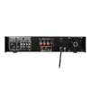 Audio pastiprinātājs Omnitronic 80709621 Photo 3