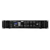 Audio pastiprinātājs Omnitronic 80709621 Photo 4