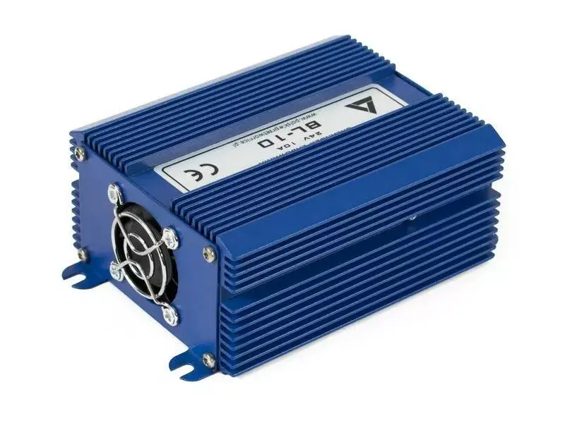 AZO Digital BL-10 24VDC Battery Charging Balancer Photo 2