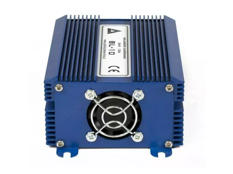 AZO Digital BL-10 24VDC Battery Charging Balancer Photo 3