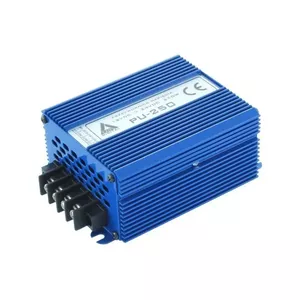 Sprieguma pārveidotājs AZO Digital PU-250 10-20V/24V DC 250W IP21