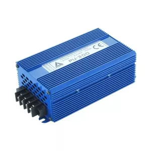 AZO Digital PU-300 Voltage Converter 10-20V/24V DC 300W IP21