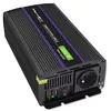 Pārveidotājs Qoltec Monolith 2000 MS 12V→230V 2000W Photo 2