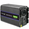 Pārveidotājs Qoltec Monolith 2000 MS 12V→230V 2000W Photo 4