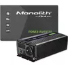 Pārveidotājs Qoltec Monolith 2000 MS 12V→230V 2000W Photo 12