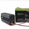 Pārveidotājs Qoltec Monolith 2000 MS 12V→230V 2000W Photo 13