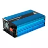 Инвертор AZO Digital SINUS IPS-1200S 24В в 230В Photo 3
