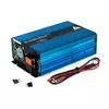 Инвертор AZO Digital SINUS IPS-1200S 24В в 230В Photo 4