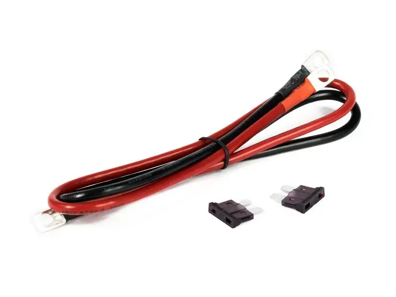 Инвертор AZO Digital SINUS IPS-1200S 24В в 230В Photo 6