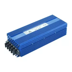 Sprieguma pārveidotājs AZO Digital PE-40 24V uz 13.8V 450W IP21