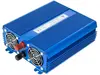 AZO Digital IPS-1000S sprieguma pārveidotājs 12V uz 230V Photo 2