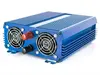AZO Digital IPS-1000S sprieguma pārveidotājs 12V uz 230V Photo 4