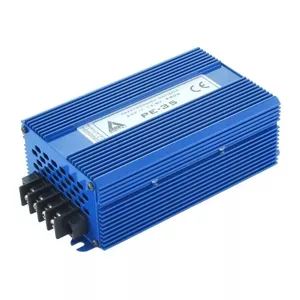 AZO Digital PE-35 sprieguma pārveidotājs 24V DC uz 13.8V DC 350W IP21
