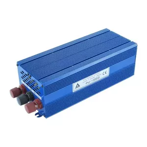 Преобразователь напряжения AZO Digital PU-1000 24В 1000Вт 10-20 В пост. тока IP21