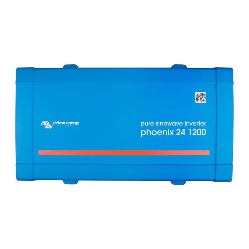 Victron Energy Phoenix 24/1200 230V Sprieguma