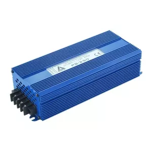 AZO Digital PS-250-24V DC/DC Voltage Converter 30-80V to 24V 250W with Galvanic Isolation IP21