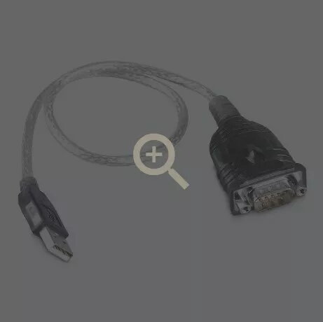 Victron Energy RS232 uz USB pārveidotājs