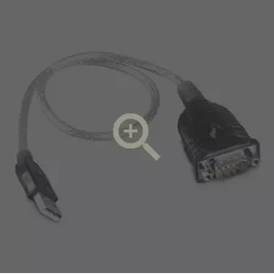 Конвертер Victron Enery RS232 USB (ASS030200000)