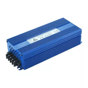 AZO Digital PS-250W-24V DC/DC Voltage Converter 40-130V to 24V 300W with Galvanic Isolation IP21