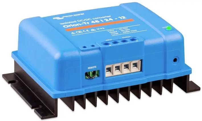 Victron Energy Orion-Tr 48/24-16A Izolēts DC-DC