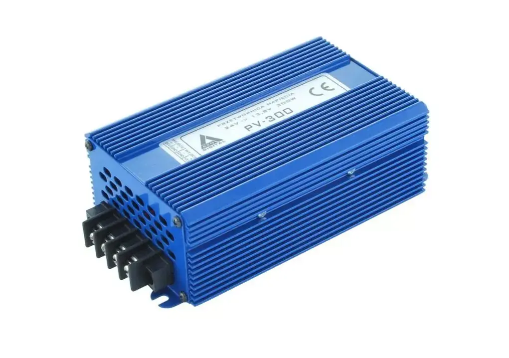 AZO Digital PV-300-24V Sprieguma pārveidotājs 30÷80