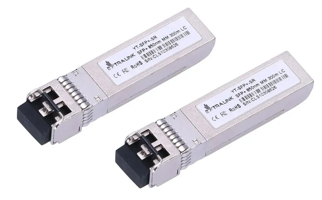 SFP+ transīvers Extralink EX.35955 10Gbps
