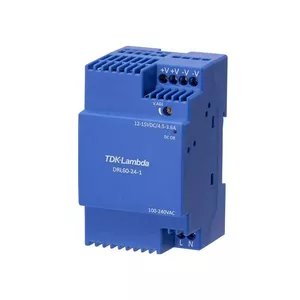 Power supply module Grenton PSU-242-5-02 24V DC 2.5A