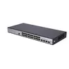 Extralink Hypnos managed L3 switch — 24x Gigabit, 4x SFP+ Photo 4