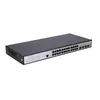 Extralink Hypnos managed L3 switch — 24x Gigabit, 4x SFP+ Photo 5