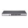 Extralink Hypnos managed L3 switch — 24x Gigabit, 4x SFP+ Photo 6