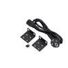 Extralink Hypnos managed L3 switch — 24x Gigabit, 4x SFP+ Photo 8