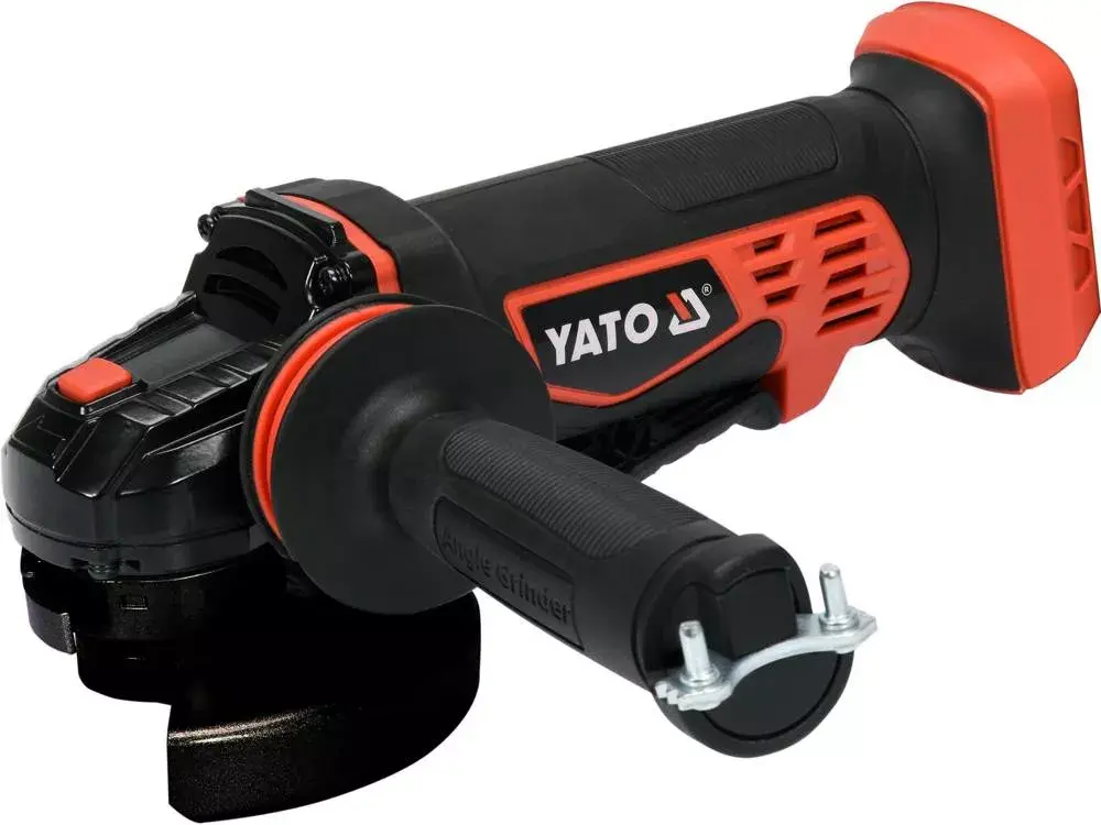 Leņķa slīpstērps YATO YT-82827 12,5