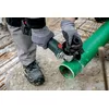 Metabo W 18 L 9-125 Quick Set угловая шлифмашина Photo 5