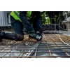 Slīpmašīna Metabo W 18 L BL 9-125 Photo 6