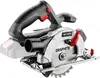 Аккумуляторная циркулярная пила Energy+ 18V Li-Ion Y/58G008 Photo 2