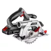 Портативная циркулярная пила Graphite 58G023 Photo 2