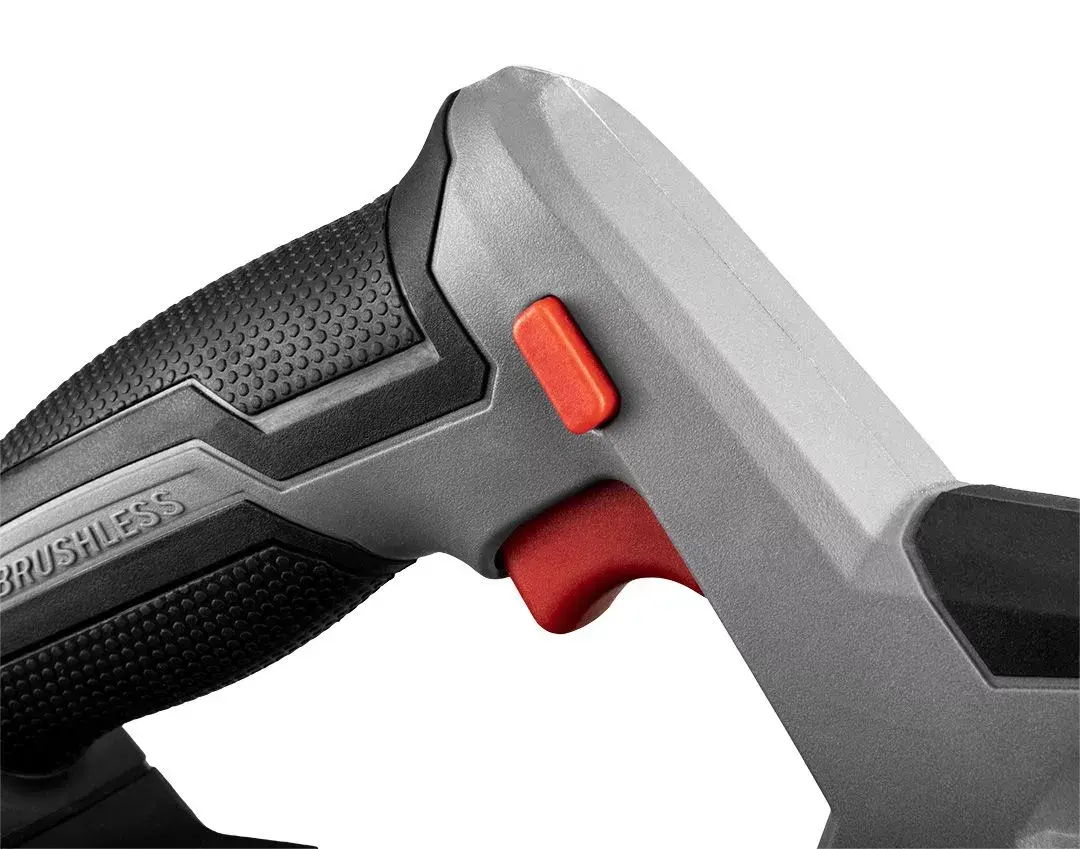 Портативная циркулярная пила Graphite 58G023 Photo 5