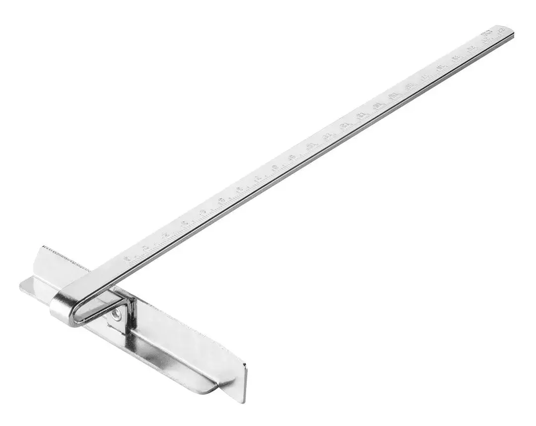 Портативная циркулярная пила Graphite 58G023 Photo 9
