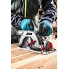 Портативная циркулярная пила Graphite 58G023 Photo 12