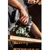 Electric drill GRAPHITE 58G019-SET1 Photo 5