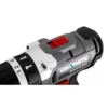 Graphite 58G020 brushless impact driver, 18V, 58 Nm, 1700 rpm (without battery and charger) Photo 6