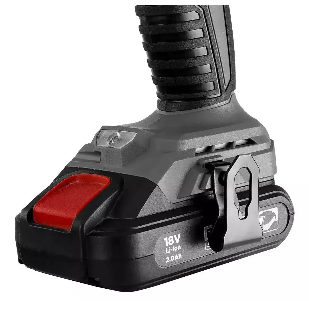 Graphite 58G020 brushless impact driver, 18V, 58 Nm, 1700 rpm (without battery and charger) Photo 7