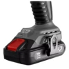 Graphite 58G020 brushless impact driver, 18V, 58 Nm, 1700 rpm (without battery and charger) Photo 7