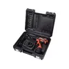 Yato YT-82901 Cordless Drill Driver 12V Photo 3