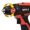 Yato YT-82901 Cordless Drill Driver 12V Photo 4